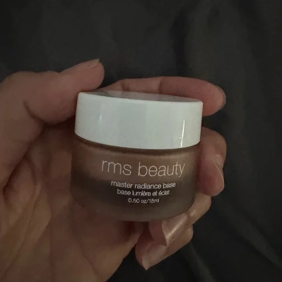 RMS blush lot/radiant face base - Picture 3 of 4